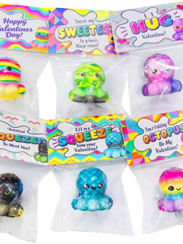 Best Class Valentine Sets for Kids